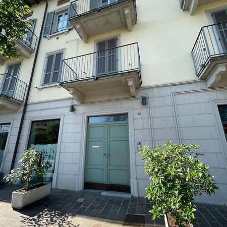 Michela'S House Villa Bergamo Exterior photo